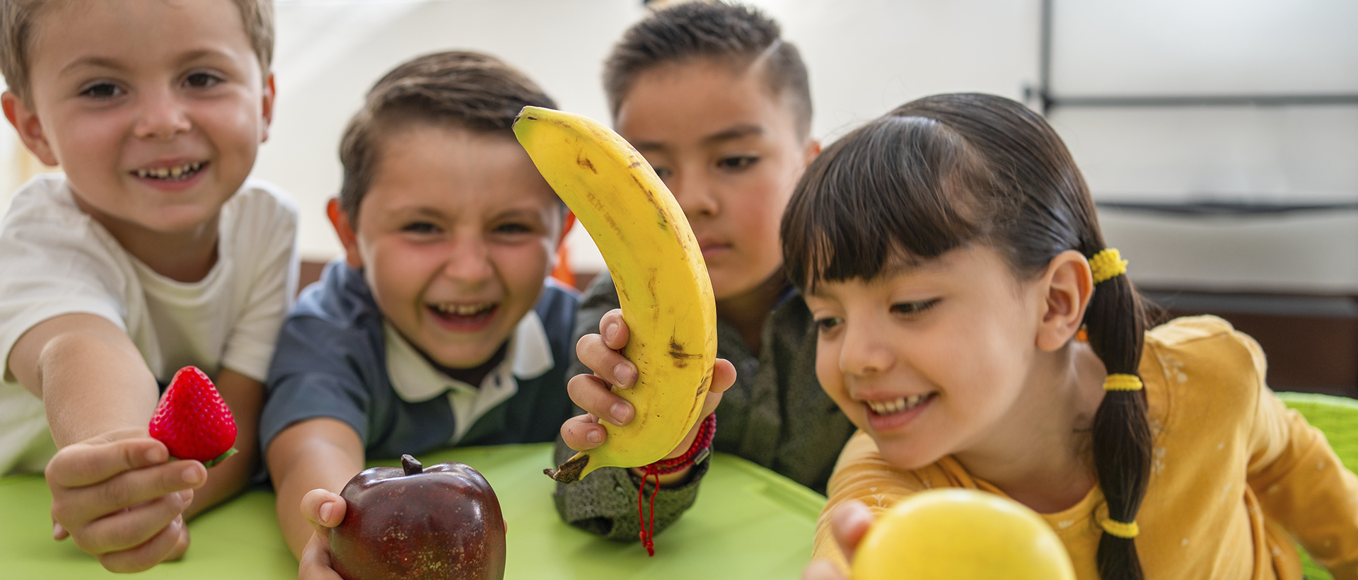 Horns Drove Breakfast Club
