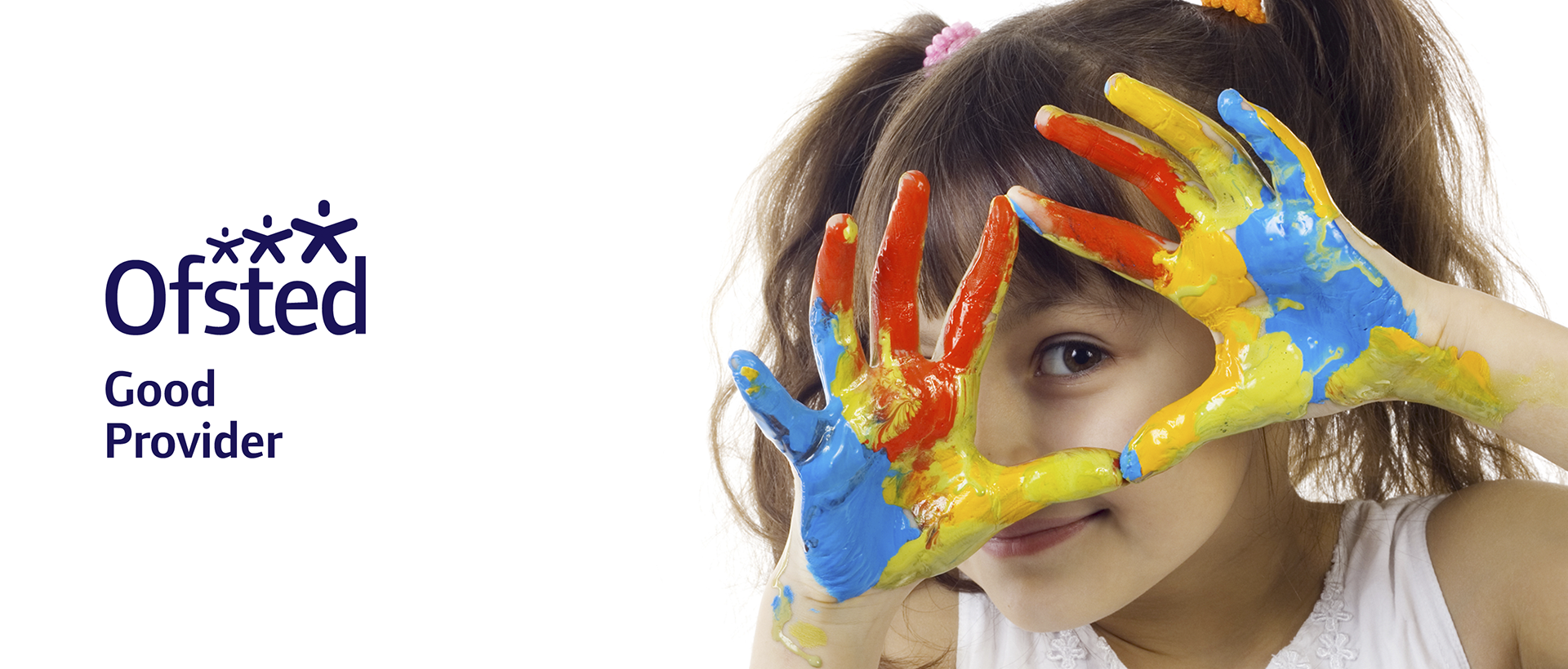 Welcome to Horns Drove Community Childcare