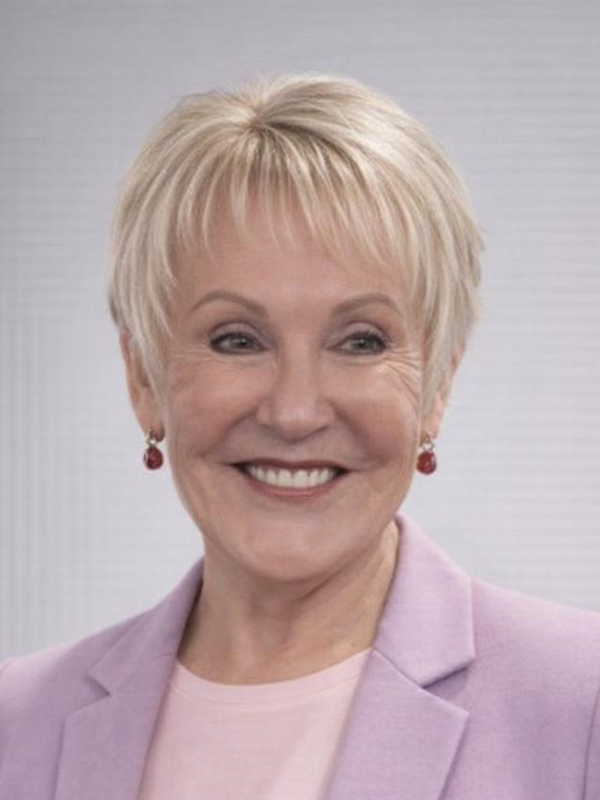 Julie Meintjes | DIRECTOR COMMITTEE MEMBER